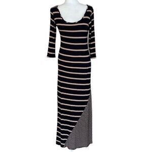 Finn&Clover Maxi Women Dress 